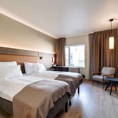 Quality Hotel Grand Kongsberg Екстер'єр фото