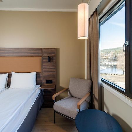 Quality Hotel Grand Kongsberg Екстер'єр фото