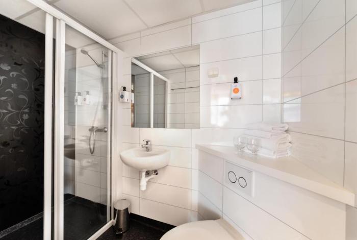 Quality Hotel Grand Kongsberg Номер фото