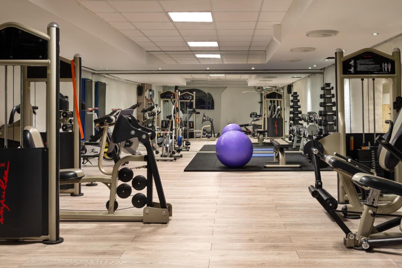 Quality Hotel Grand Kongsberg Екстер'єр фото