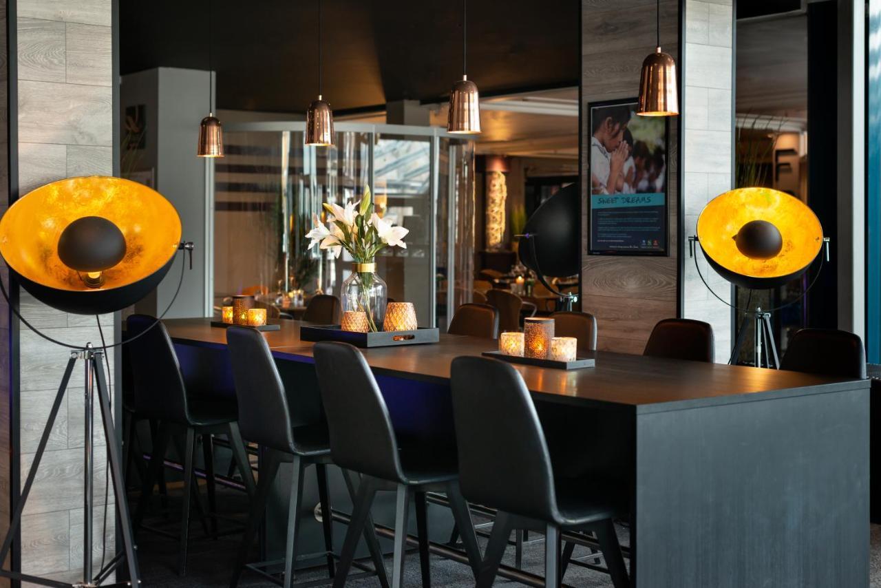 Quality Hotel Grand Kongsberg Екстер'єр фото