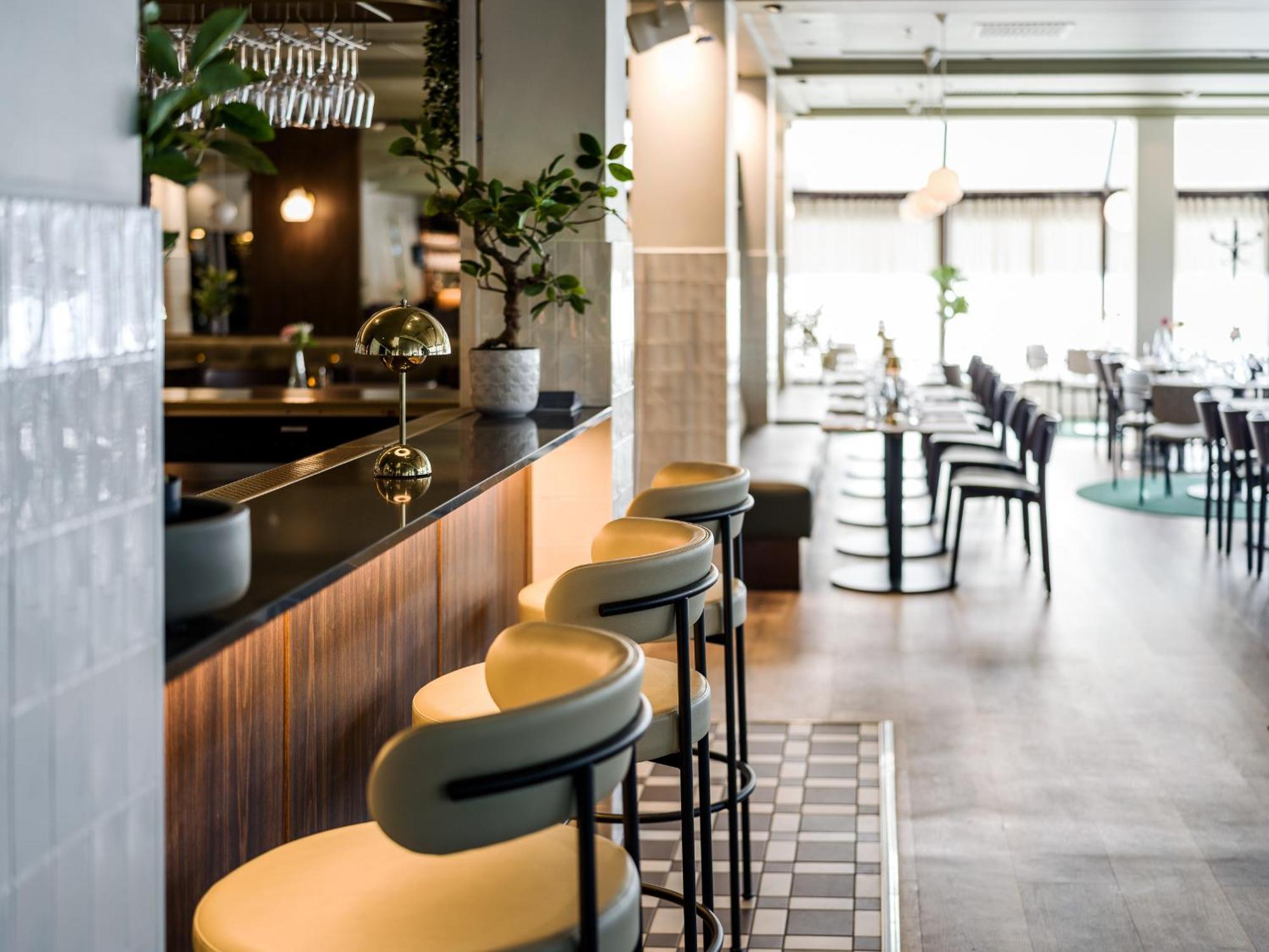 Quality Hotel Grand Kongsberg Екстер'єр фото