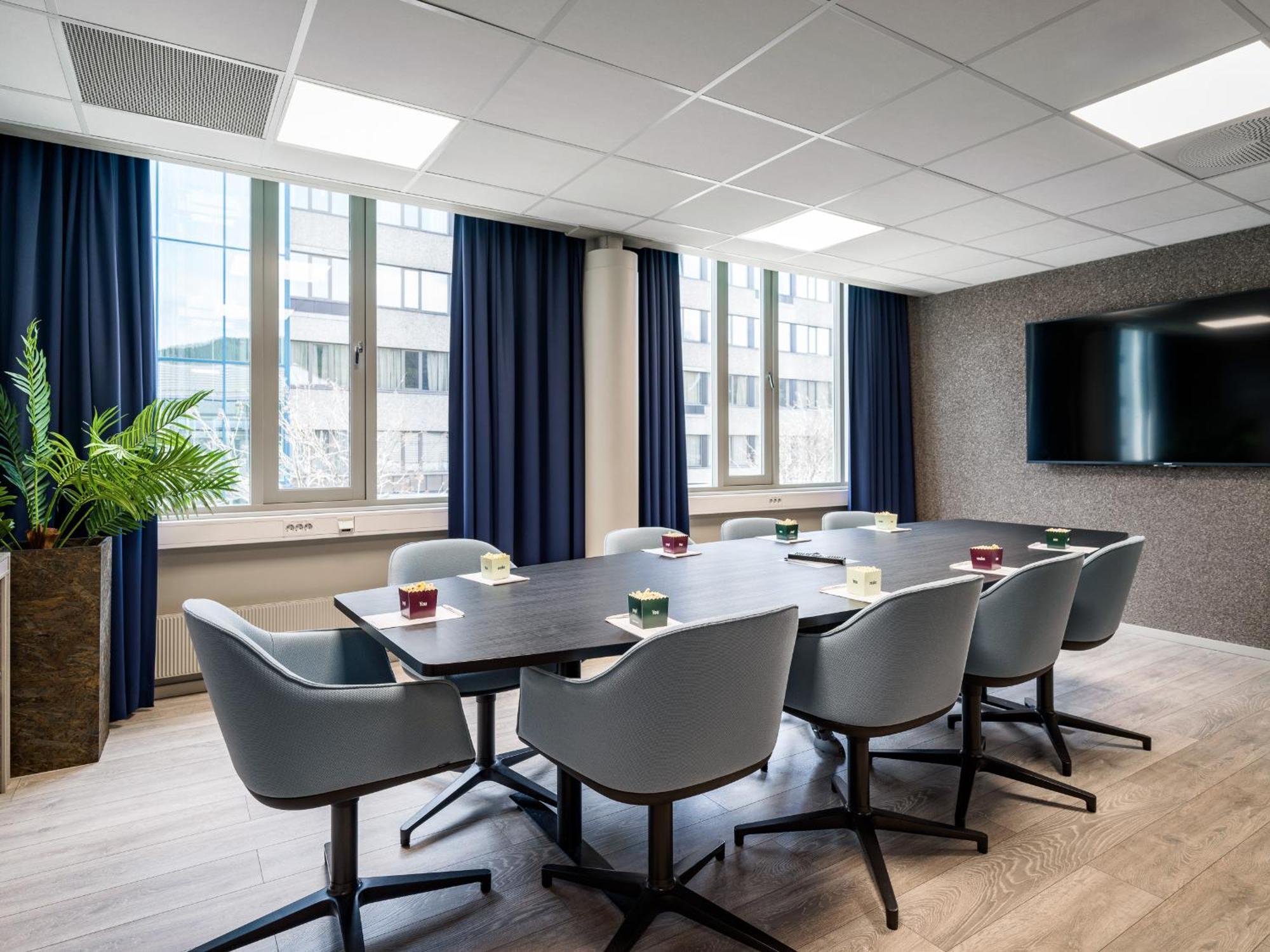 Quality Hotel Grand Kongsberg Екстер'єр фото
