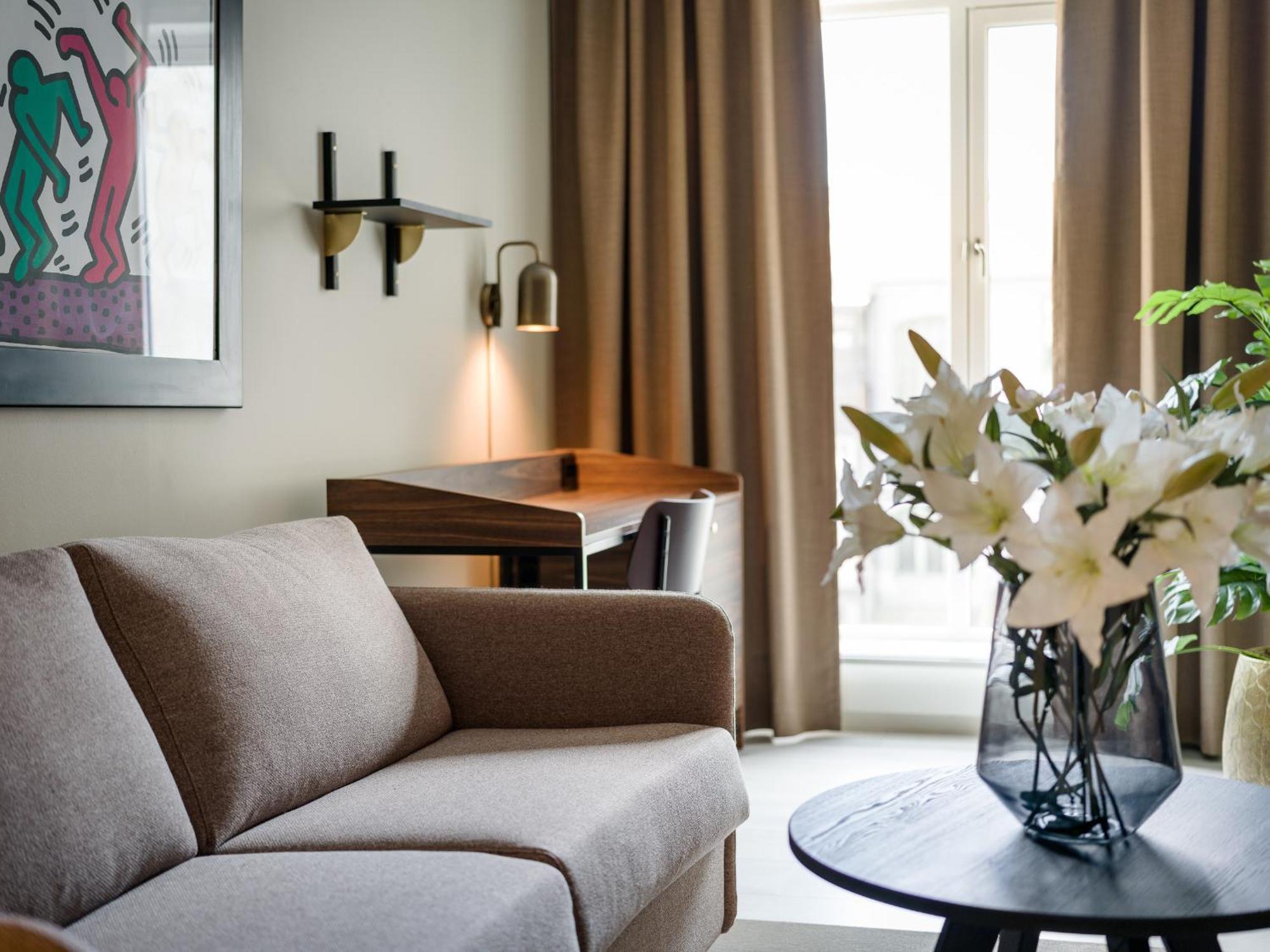 Quality Hotel Grand Kongsberg Екстер'єр фото