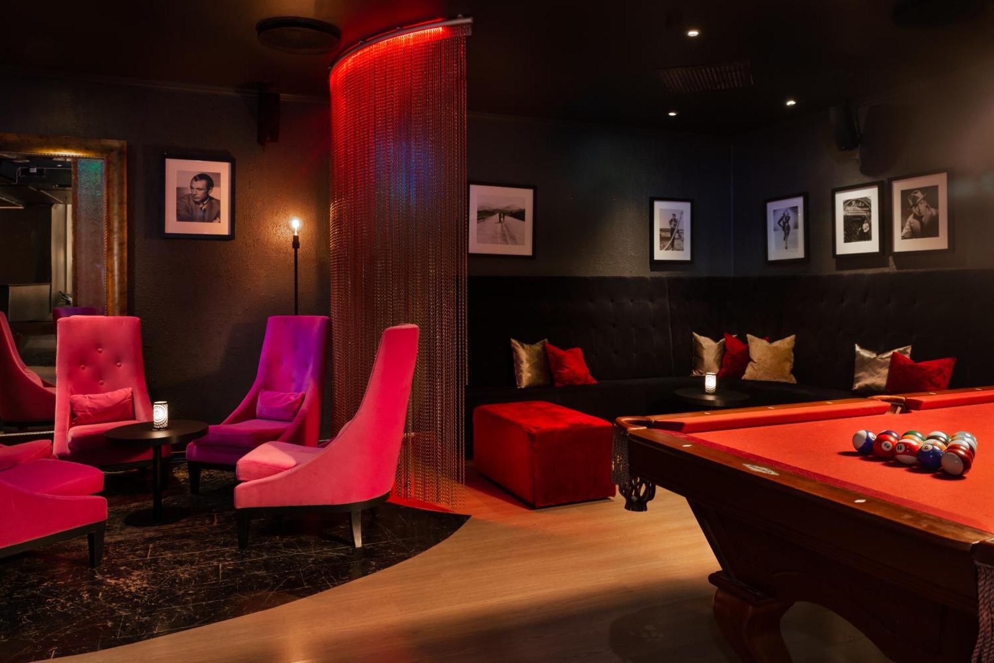 Quality Hotel Grand Kongsberg Екстер'єр фото