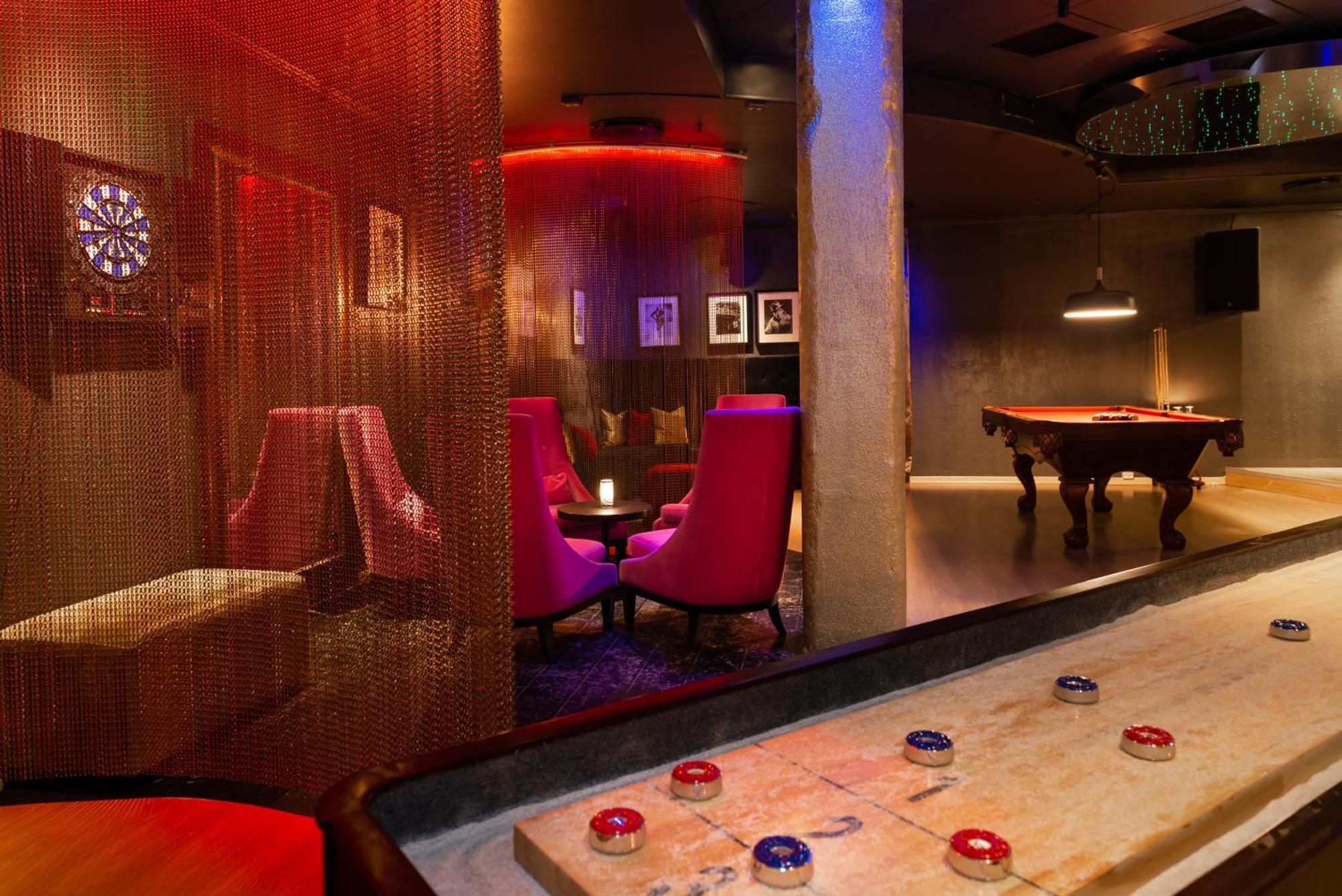 Quality Hotel Grand Kongsberg Екстер'єр фото