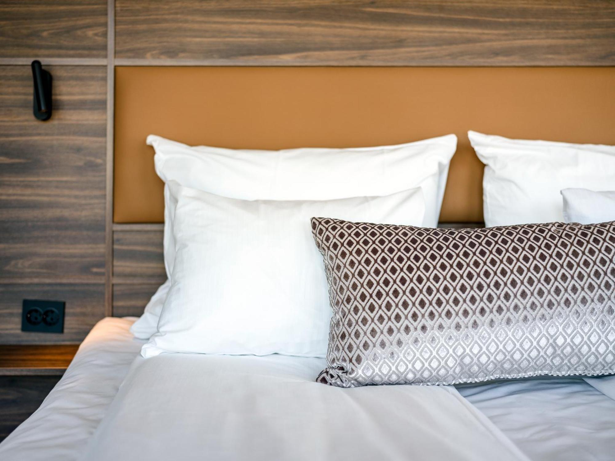 Quality Hotel Grand Kongsberg Екстер'єр фото