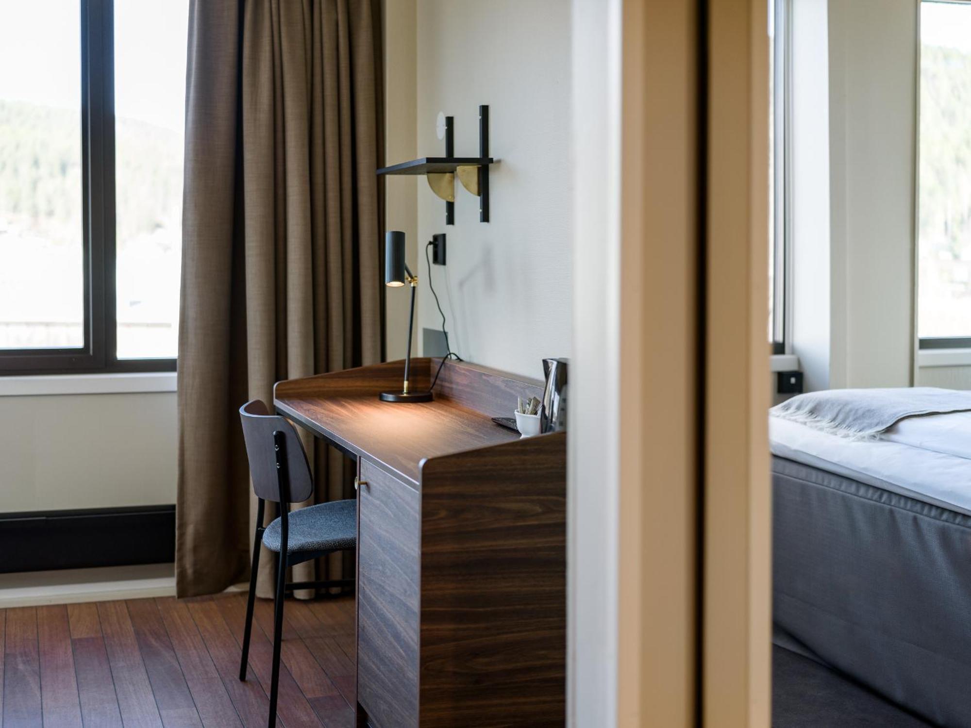 Quality Hotel Grand Kongsberg Екстер'єр фото